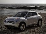 Nissan Juke 2010 года (US)